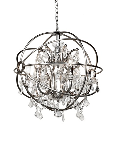 Control Brand Varnamo Chandelier