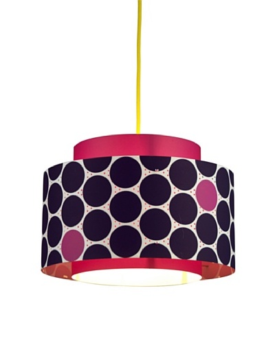 Control Brand Venlo Berry Pendant Lamp