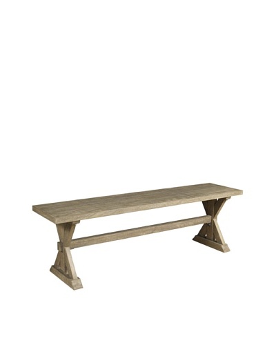 Cooper Classic Crofton Bench