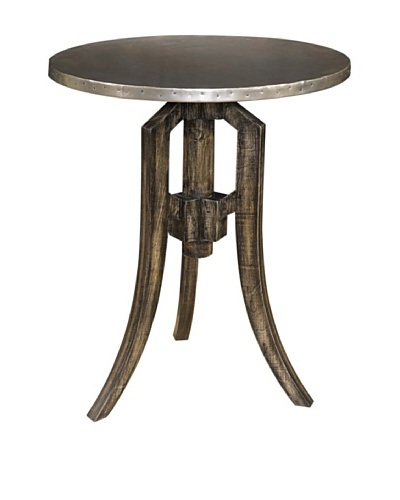Cooper Classic Yates Side Table