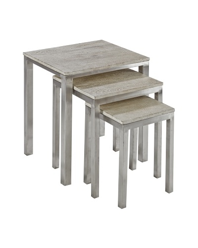 Cooper Classic Bradenton Nesting Tables