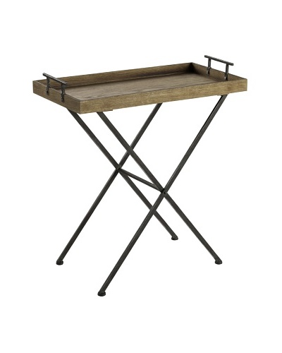 Cooper Classic Wynne Tray Table