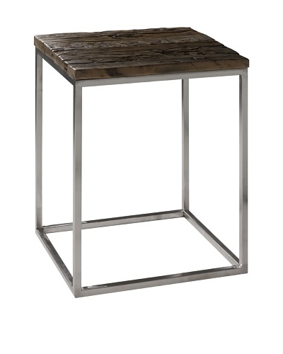 Cooper Classic Riddler Side Table