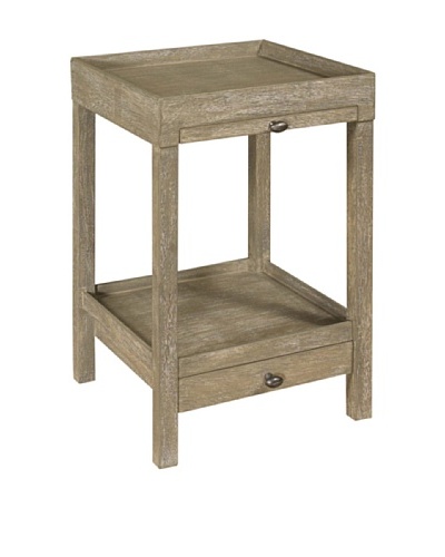 Cooper Classic Loretto Side Table