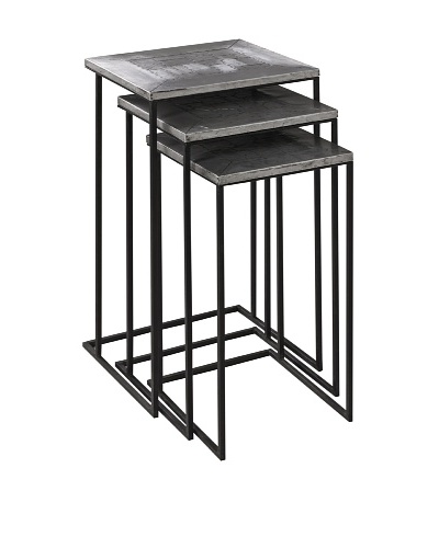 Cooper Classic Nicholson 3 Nesting Tables