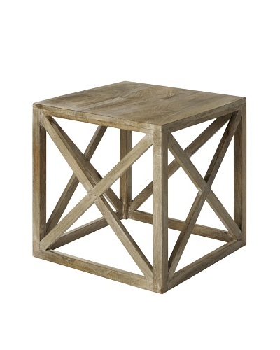 Cooper Classic Carini Side Table