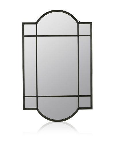 Cooper Classics Lowell Mirror