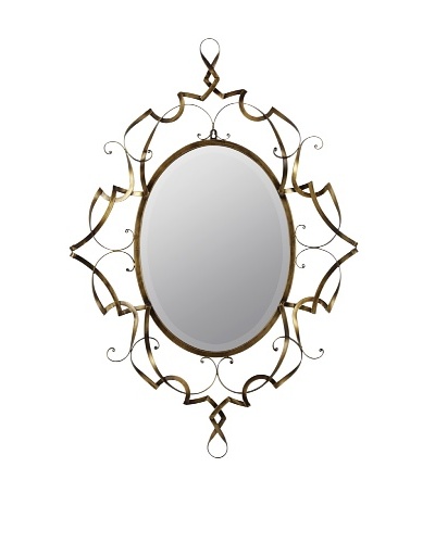 Cooper Classics Carter Mirror