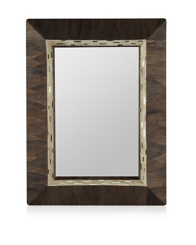 Cooper Classics St. Laurent Mirror