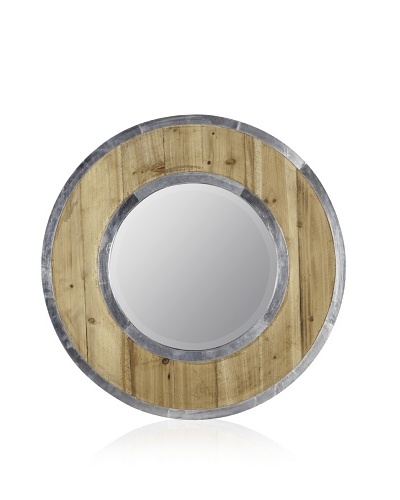 Cooper Classics Mallin Mirror