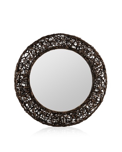 Cooper Classics Rosalie Mirror