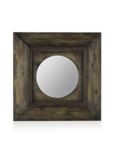Cooper Classics Davenport Mirror