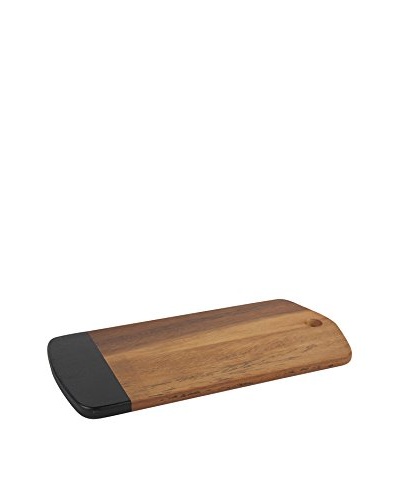 Core Acacia Large Chalk Serving Board