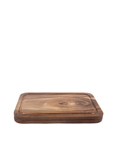 Core Acacia Rectangle Chop Block