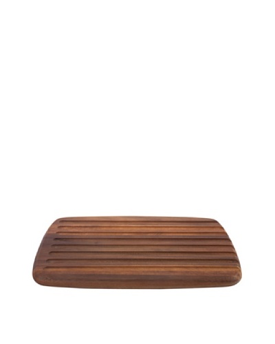 Core Acacia Extra Large Crumb-Catching Board