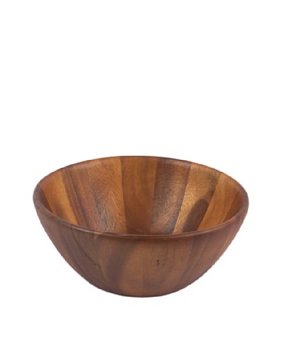 Core Acacia Classic Bowl