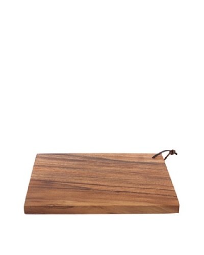 Core Acacia Sleek Medium Cutting Board