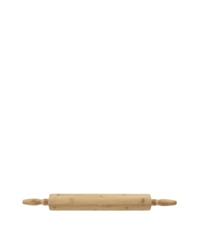 Core Bamboo Traditional Rolling Pin, Natural
