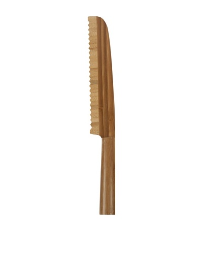 Core Bamboo 12.75 Bamboo Bread Slicer Knife