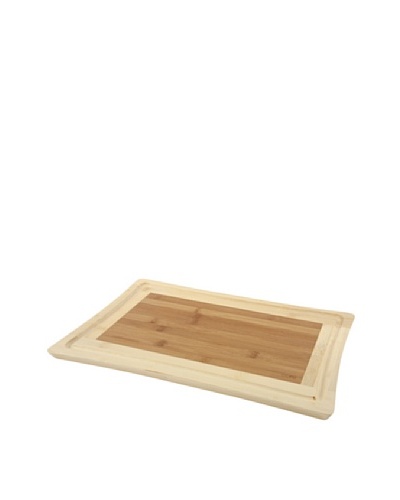 Core Bamboo Sunflower Collection Cutting Board