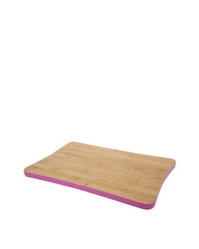 Core Bamboo Medium Color Board, Magenta