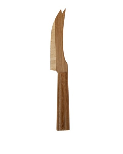 Core Bamboo 10.5 Bamboo Cheese Slicer Knife