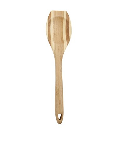 Core Bamboo 12 Pro-Chef Slotted Spoontula