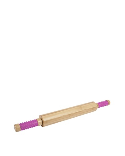 Core Bamboo Easy-Grip Rolling Pin