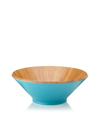 Core Bamboo Astor Bowl [Aqua]