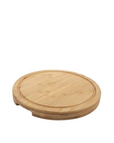 Core Bamboo Pro Chef Iris Chop Block