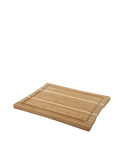 Core Bamboo Daffodil Collection Cutting Board