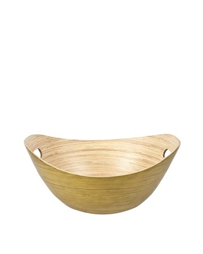 Core Bamboo Bucket Bowl