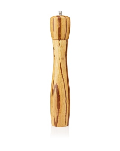 Core Bamboo 12 Crushed Bamboo Pepper Mill