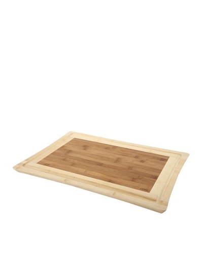 Core Bamboo Sunflower Collection Cutting Board