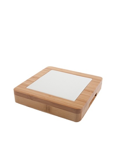 Core Bamboo Enthusiast’s Cheese Set