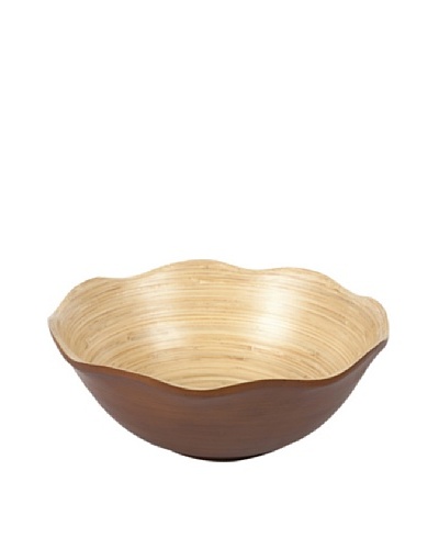Core Bamboo Flower Bowl