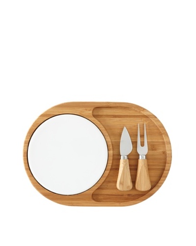 Core Bamboo Cheese Serving Set