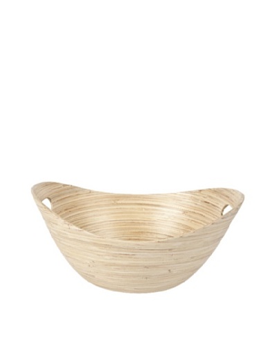 Core Bamboo Bucket Bowl