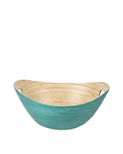 Core Bamboo Bucket Bowl