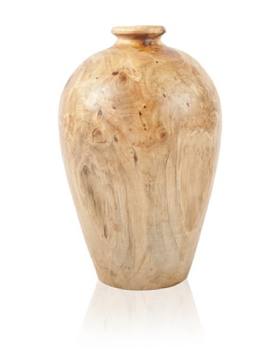 Core Root Crafts Small Root Urn