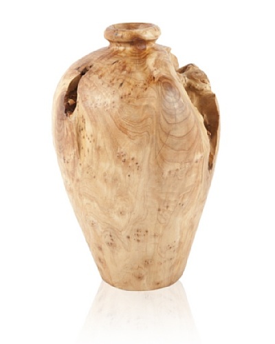 Core Root Crafts Medium Root Urn