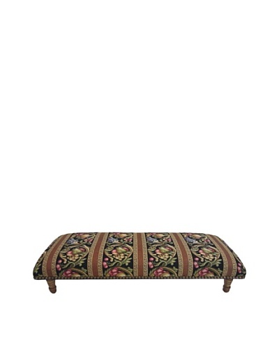 Corona Décor Co. Jonathan Bench
