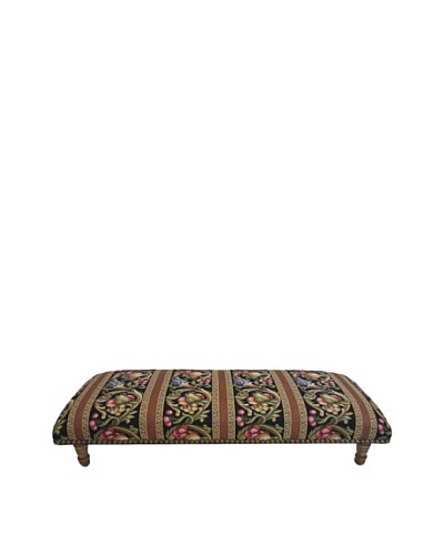 Corona Décor Co. Jonathan Bench