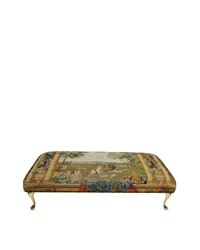 Corona Décor Co. Versailles Bench