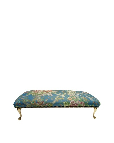 Corona Décor Co. Genevieve Bench