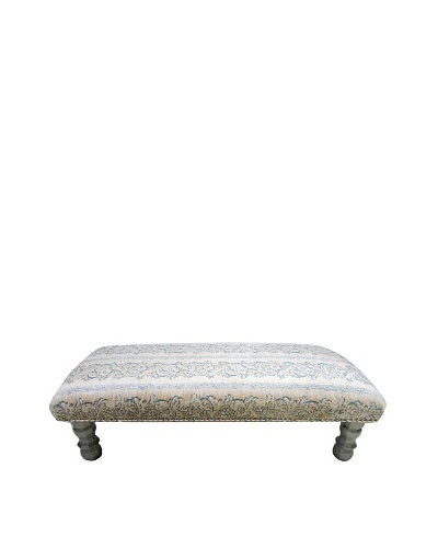 Corona Décor Co. Abby Bench