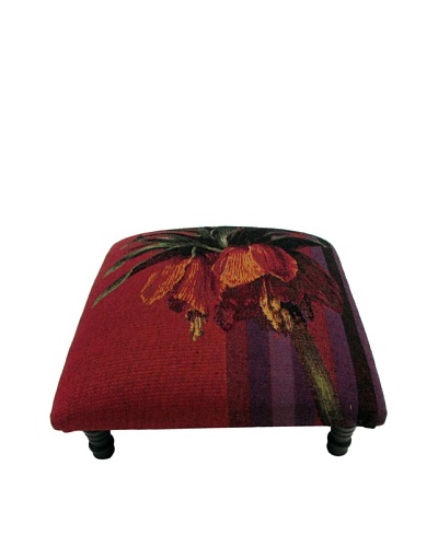 Corona Décor Co. Akela Footstool