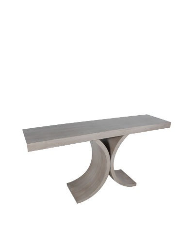 COUEF Giana Console, Driftwood