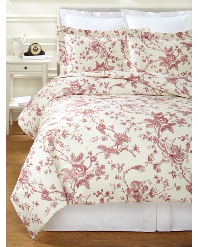 Couleur Nature Annabelle Duvet Cover