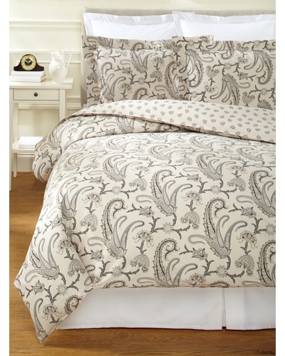 Couleur Nature Bonaparte/Riviera Duvet Cover Set